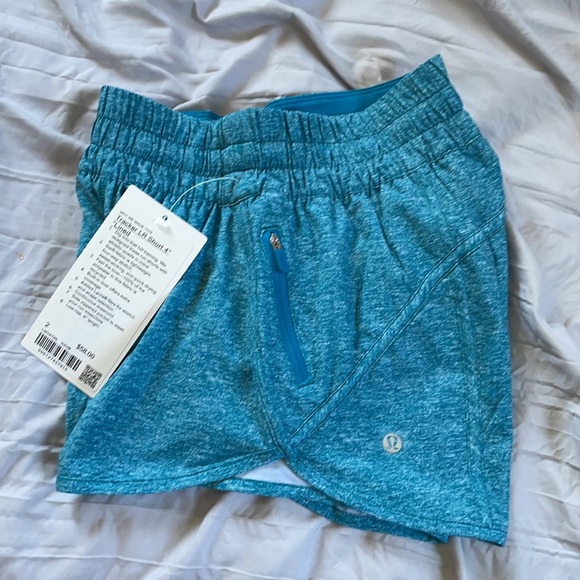 New with tags tracker short - Picture 3 of 5